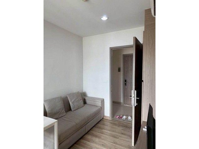 ขๅยด่วน  Niche Mono Sukhumvit-Bearing  ห้องตกแต่งพร้อมเข้าอยู่
