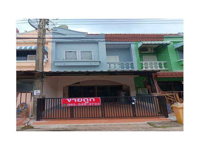 ขายถูก ม.ณัฐกานต์3 ตลาดสะพานใหม่ ซ.พหลฯ52 สภาพดี 3 ห้องนอน 2 ห้องน้ำ สถานีรถไฟฟ้าสายสีเขียว สถานีสะพานใหม่