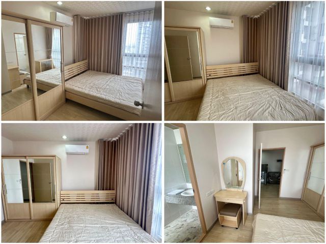 For rent Condo Pathumwan Resort Fully Furnished (S15-38844)