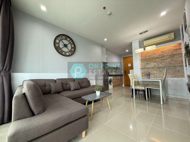 Circle Condominium 1 Bedroom 1 Bathroom for Rent