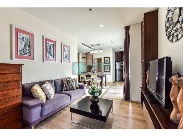 Noble Refine 2 Bedroom 2 Bathroom for Rent