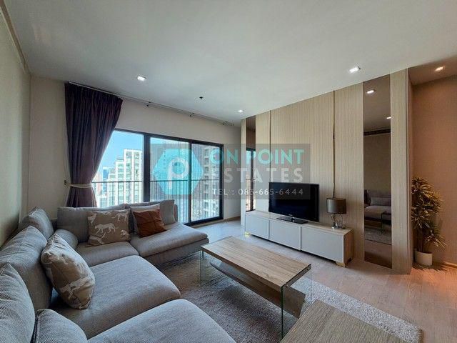 Noble Remix 3 Bedroom 3 Bathroom for Rent