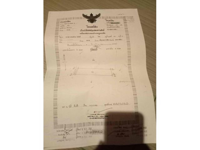 ขายที่ดิน2ไร่ ต.ตลาด อ.เมือง ขายไร่ละ2,200,000บาท (เหมาะทำโครงการบ้านจัดสรร)