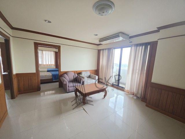 L260146 | ขายคอนโดเคนชิงตันเพลส แจ้งวัฒนะ ซ.13 ขนาด 131.91 ตรม รา