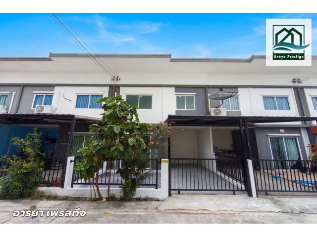 ไลโอ บลิสซ์ บางนา-สุวรรณภูมิ รีโนเวทใหม่พร้อมเข้าอยู่