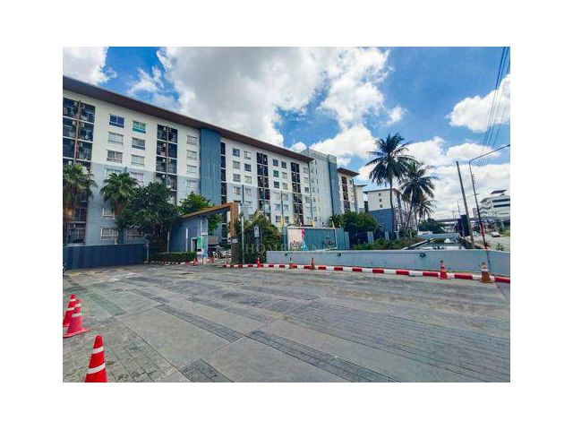 Plum Condo พลัม คอนโด บางใหญ่ สเตชั่น เฟส 2 .