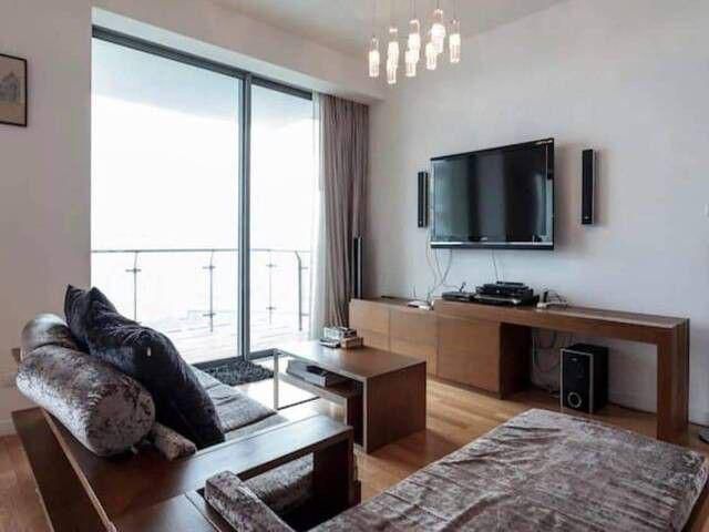 Premium Riverside Living at The Pano Rama 3