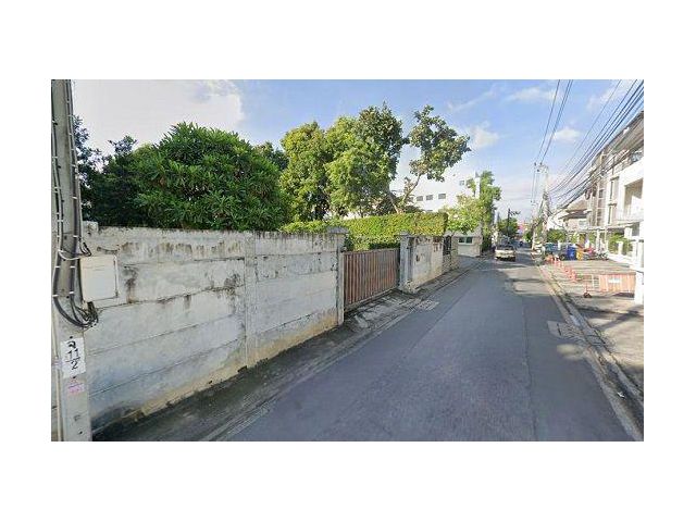 ขายบ้านเดี่ยวหรู นวลจันทร์ ใกล้ โรงพยาบาลนวเวช
