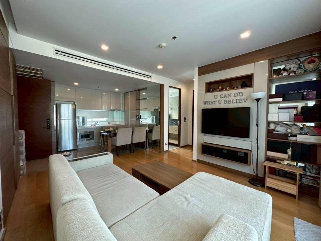 คอนโดหรู The Address Asoke (ดิ แอดเดรส อโศก)