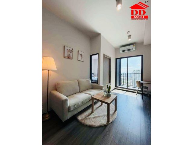 Ideo Sukhumvit-Rama 4 | Prime Location Near BTS