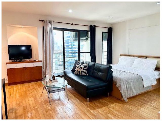 For Rent The Grand Regent เดอะแกรนด์รีเจ้นท์ ราชดำริ
