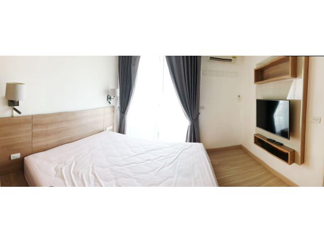 For rent Condo Rhythm Phahol Ari Fully Furnished (S15-33471)