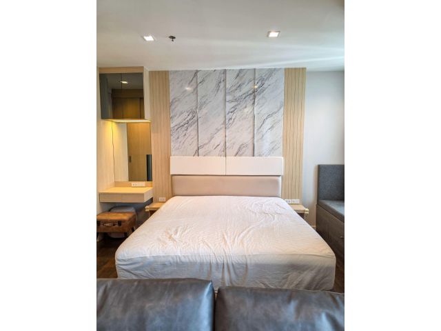 For rent Condo Nara 9 Fully Furnished (S15-30707)