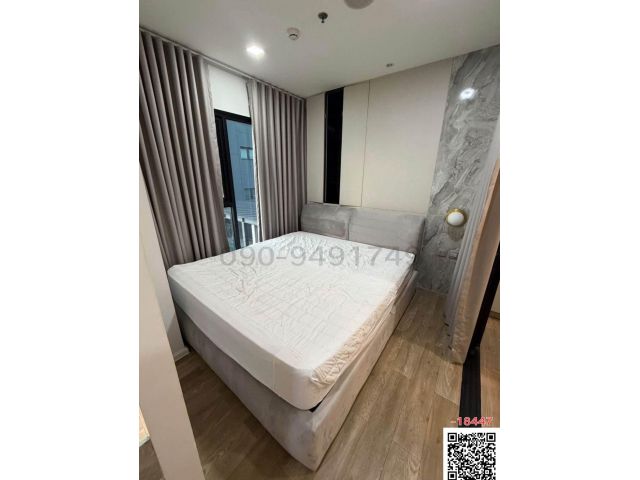 เช่า คอนโด Modiz Sukhumvit 50 ใกล้ BTS อ่อนนุช