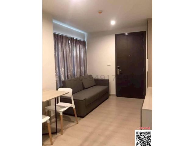 เช่า คอนโด Niche ID Sukhumvit 113 ใกล้ BTS สำโรง