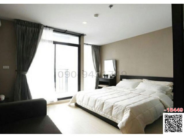 ขาย คอนโด Bangkok Horizon Lazi sathonใกล้ Bts ช่องนนทรี