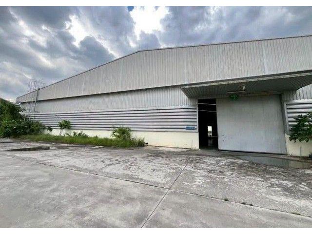 ขายโรงงาน พร้อมกิจการ 2 บนเนื้อที่ 35-2-40 ไร่ ผลิตชิ้นส่วนรถยนต์