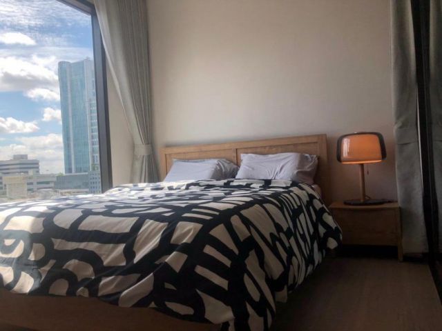 P-128322 ขายคอนโด Life Sukhumvit 62 ใกล้ทางด่วนสุขุมวิท 62 & BTS บางจาก | 35 ตรม. ชั้น 7 วิวเมือง ขายพร้อมผู้เช่า