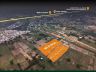 ลงทุนระยะยาว ภายใน 3ปี ราคาจะพุ่งไปมากอย่างคาดไม่ถึง (หลังMedical Hub เปิดทำการสมบูรณ์แล้ว) ที่ดินโนนม่วง ใกล้ รพ.ศรีนครินทร์