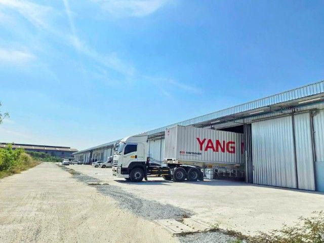 มีใบอนุญาตโรงงาน ไฟฟ้า 3 เฟส 1 พระราม 2 กม.25 400 ม.เลียบคลองบางน