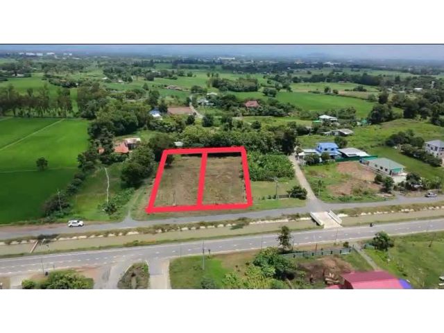ขายที่ดินราคา 1,458,000 บ. (ที่ดิน 364 ตรว. ก. 23 ย.63 สี่เหลี่ยมผืนผ้า) หนองแซงสระบุรี M.093-441-5691