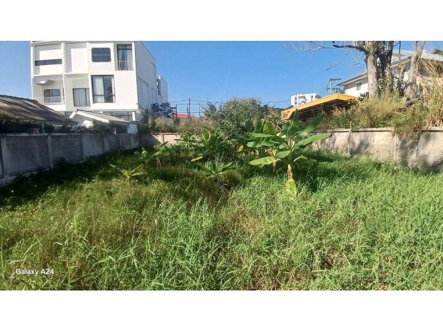 ขายที่ดินตำบลสุเทพหลังมหาวิทยาลัยเชียงใหม่
