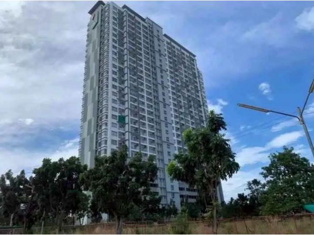 Unicca Pattaya Condo, South Pattaya Road