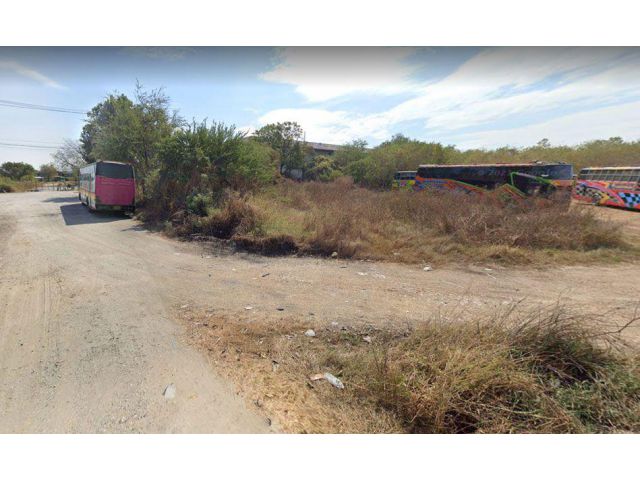 ขายที่ดิน 9 ไร่ บางนา-ตราด กม.24 อ.บางเสาธง จ.สมุทรปราการ