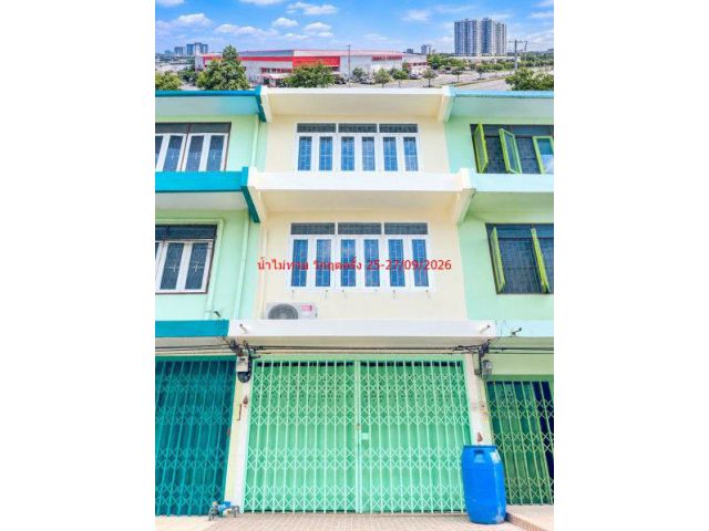 พระราม 3 สาทร เจริญกรุง สาธุประดิษฐ์  ตรงข้าม GO WHOLESALE by Cen