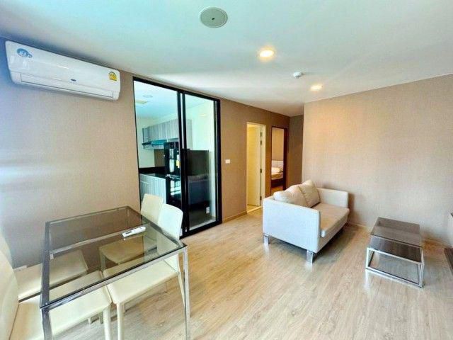 ห้องมุมวิวสระ 2นอน เดอะคิวบ์ เออร์เบิร์น สาทร จันทน์ ใหญ่พิเศษ