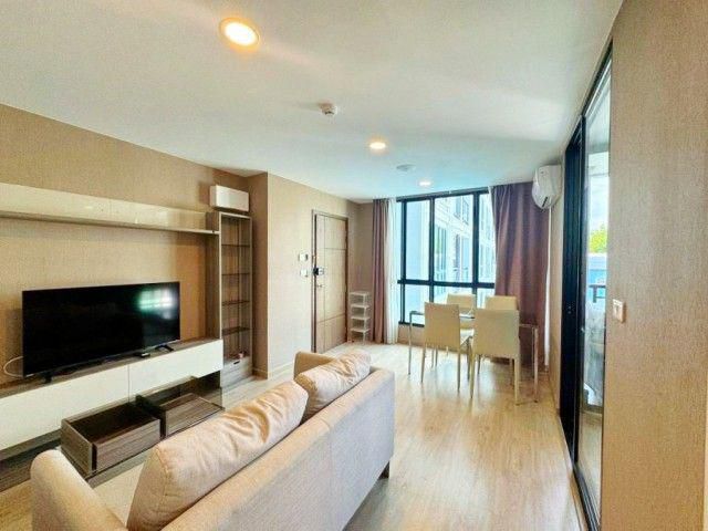 ซ.จันทน์ 51 เดอะคิวบ์ เออร์เบิร์น สาทร จันทน์ ห้องมุมวิวสระ 2นอ