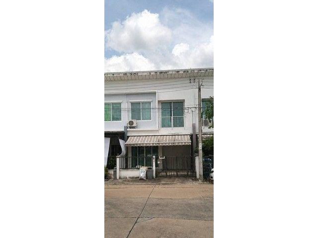 ขาย ทาวน์โฮม The Pleno Suksawad 30