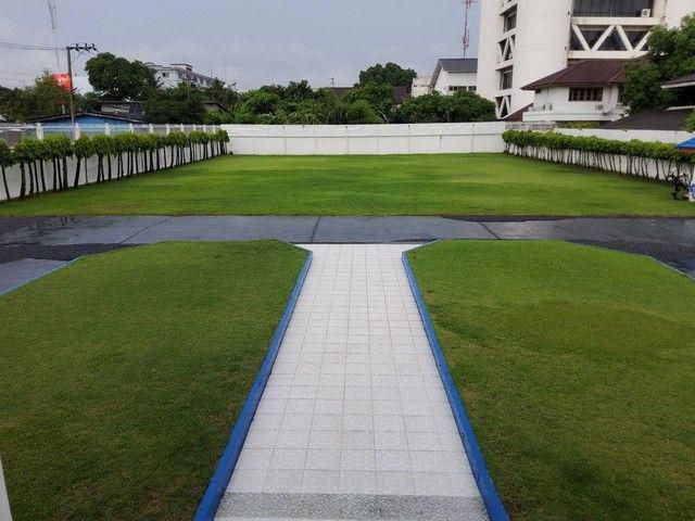 ขายที่ดิน 300 ตรว. ซอยลาดพร้าว 88-1 ซอยกว้าง ใกล้เลียบด่วน