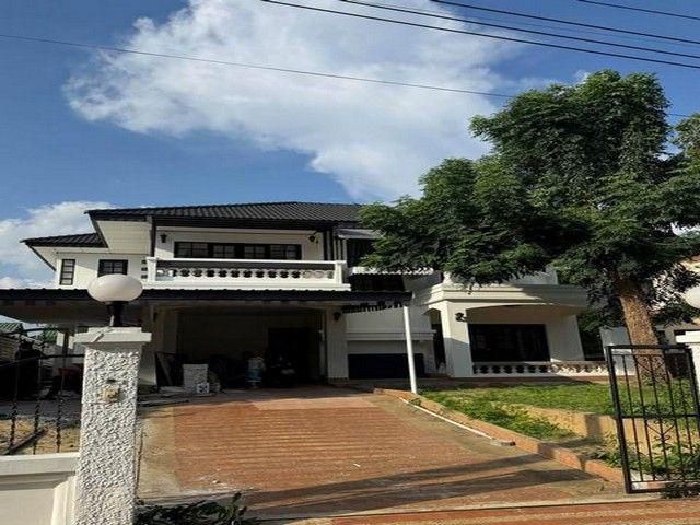 ให้เช่าบ้านเดี่ยว หมู่บ้านลดาวัลย์ ศรีนครินทร์ ซอยศรีด่าน14