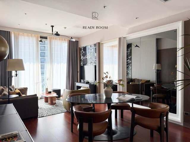 Cozy-Luxury Living Designer 2BR in the Heart of Thonglor