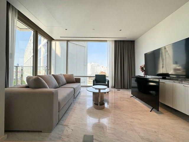 River View Elegance  2BR at Four Seasons Private Residences