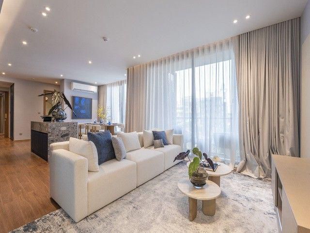 Via 34 Exclusive Pet Friendly Luxury Residence in Thong Lo