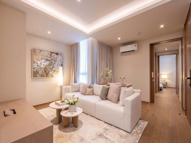 Via 34 Luxury Living in the Heart of Thong Lo