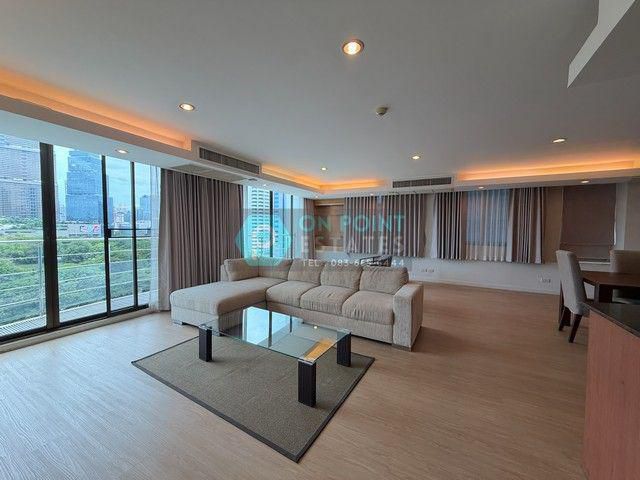3 Bedrooms 3 Bathrooms for Rent in Lang Suan