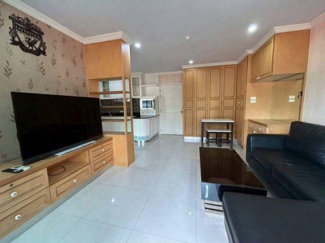 Ladda Place ศรีราชา ขายคอนโดพร้อมผู้เช่า ทำเลใกล้ รร.เซนต์ปอล