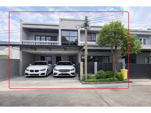 BTS วัดพระศรีมหาธาตุ 450ม.โลตัส หลักสี่ เซ็นทรัล รามอินทรา 400ม.