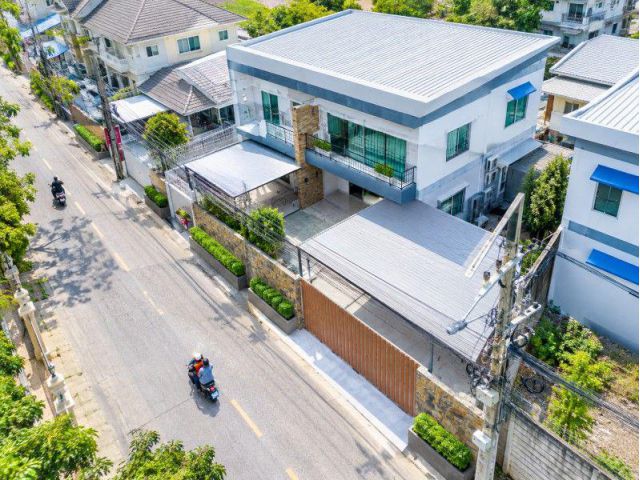 จอดรถ40คัน โพธิ์แก้ว ให้เช่า 200 ตร.ว. พร้อมสำนักงาน 1,000 ตร.ม.