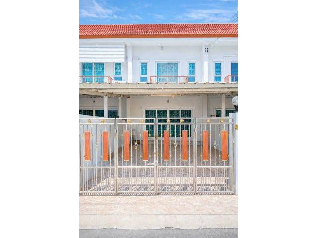 MRT ศรีนครินทร์38 ถูกที่สุดในพระโขนง 2ชั้น 2นอน สุขุมวิท 101/1