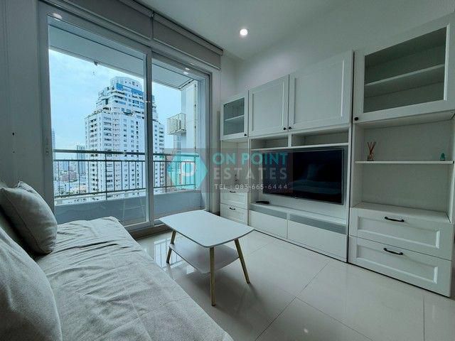 Circle Condominium 1 Bedroom 1 Bathroom for Rent