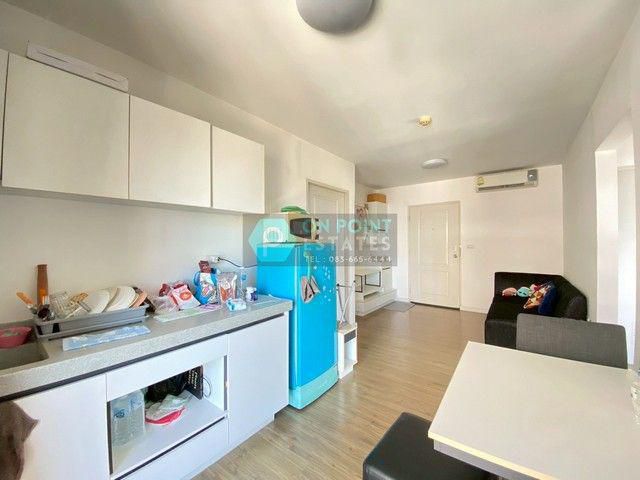 iCondo Sukhumvit 105 2 Bedroom 2 Bathroom for Rent and Sale