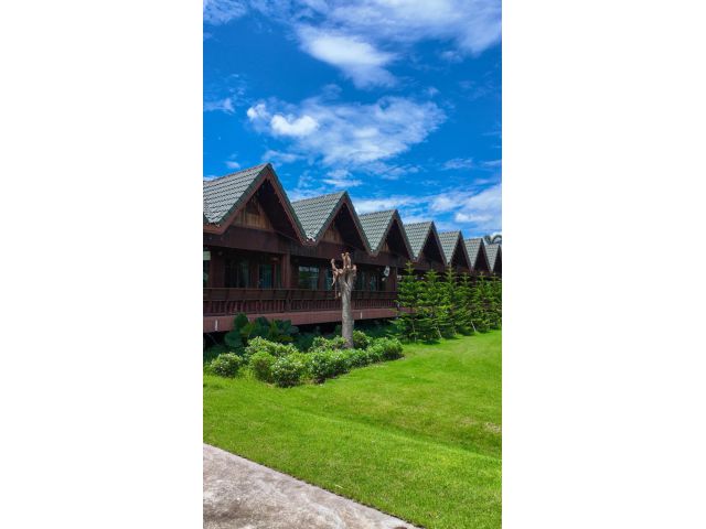 ขายรีสอร์ท 7ไร่ 68 ห้อง พร้อมคาเฟ่ห้องจัดเลี้ยงสัมมนา