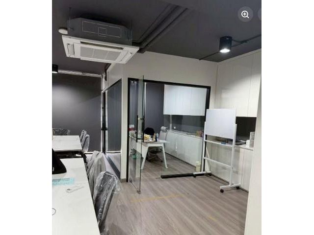 ให้เช่าโฮมออฟฟิศ 4.5 ชั้น ซอยพัฒนาการ 30 โครงการ เดอะ ไพรด์ พัฒนาการ