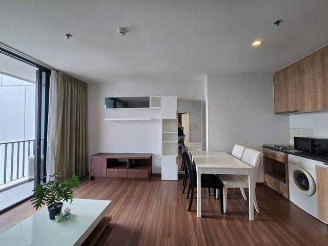 ขายคอนโดหรูทำเลทอง The Issara ลาดพร้าว 53 ตร.ม. 1 Bed ชั้นสูง พร้