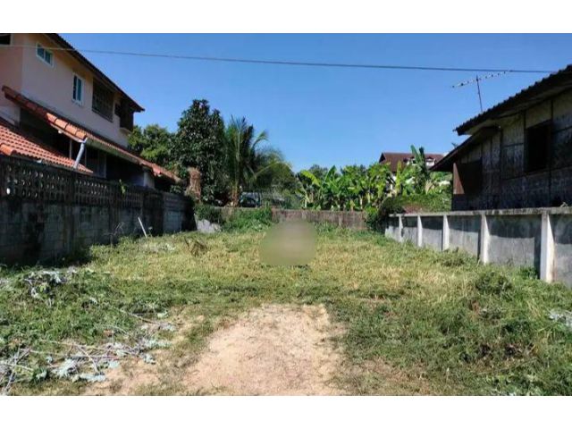 ขายที่ดินตำบลหนองป่าครั่งหลังอำนวยมอเตอร์แอร์