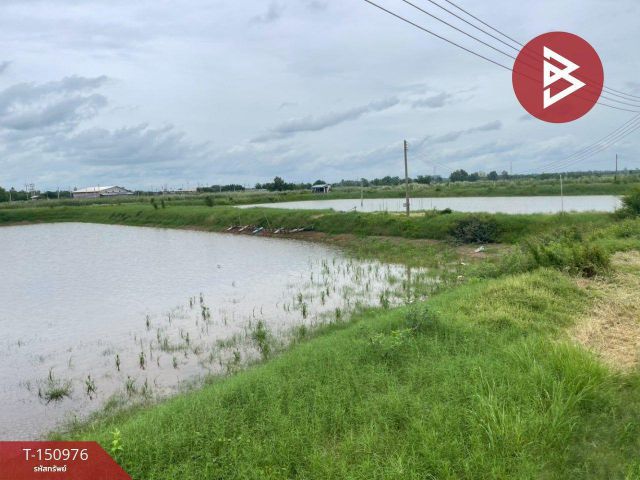 ขายที่ดิน เนื้อที่ 39 ไร่ 15.8 ตร.วา ราชสาส์น ฉะเชิงเทรา